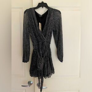 NWT Girls Lily Rose Large Dress